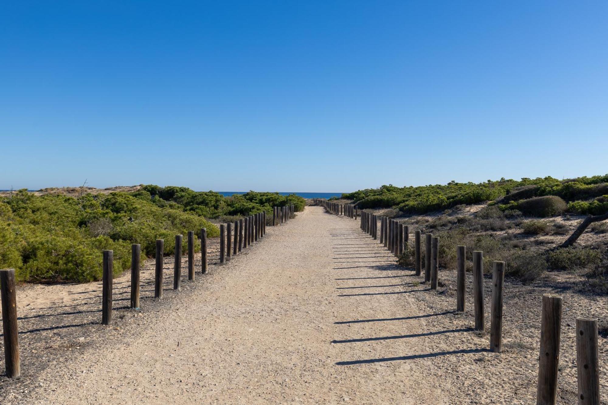 Sands Of Time By Fidalsa Villa La Mata  Exterior photo